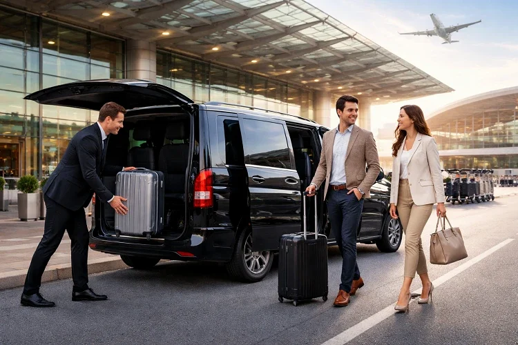 Fethiye Transfer Vip Servis